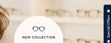Premium sunglasses at OPTIC